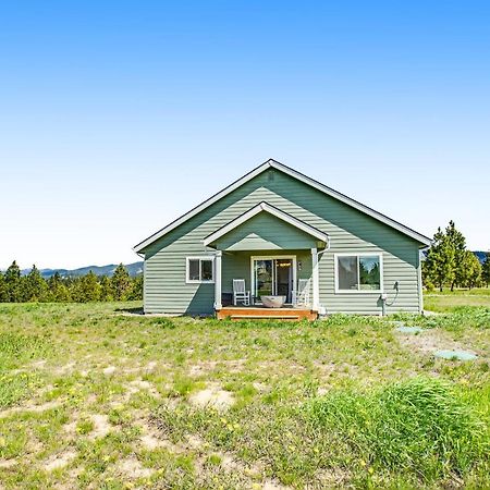 Hidden Valley Haven Cle Elum Εξωτερικό φωτογραφία