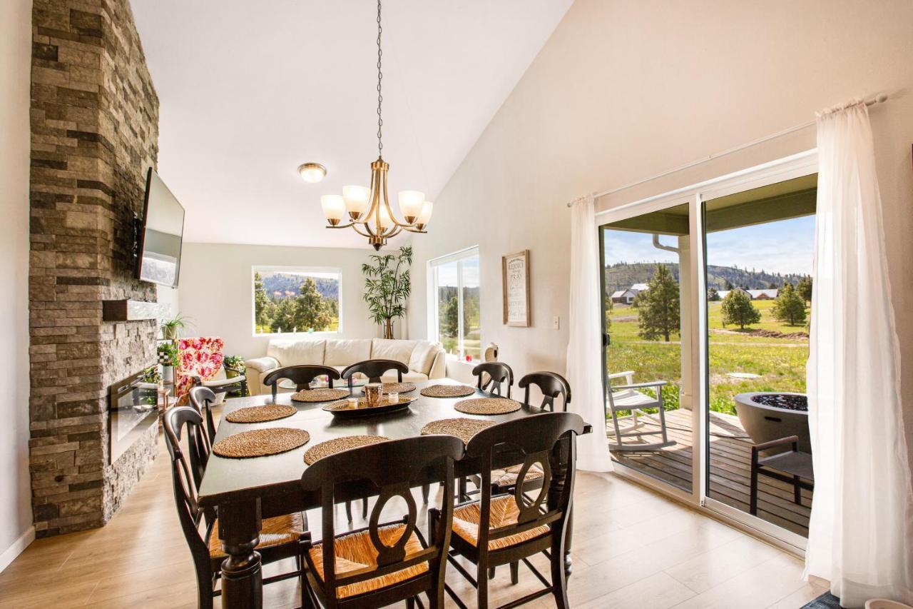Hidden Valley Haven Cle Elum Εξωτερικό φωτογραφία