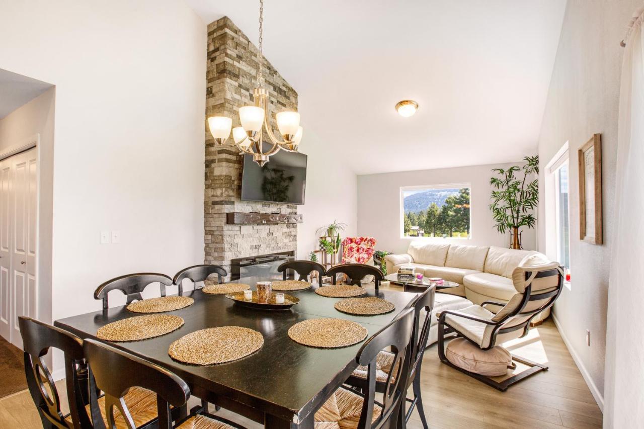 Hidden Valley Haven Cle Elum Εξωτερικό φωτογραφία