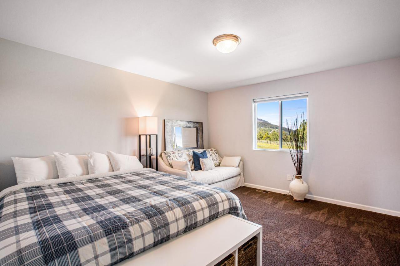 Hidden Valley Haven Cle Elum Εξωτερικό φωτογραφία