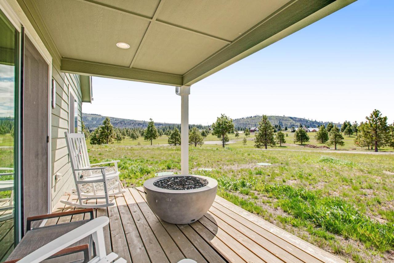 Hidden Valley Haven Cle Elum Εξωτερικό φωτογραφία