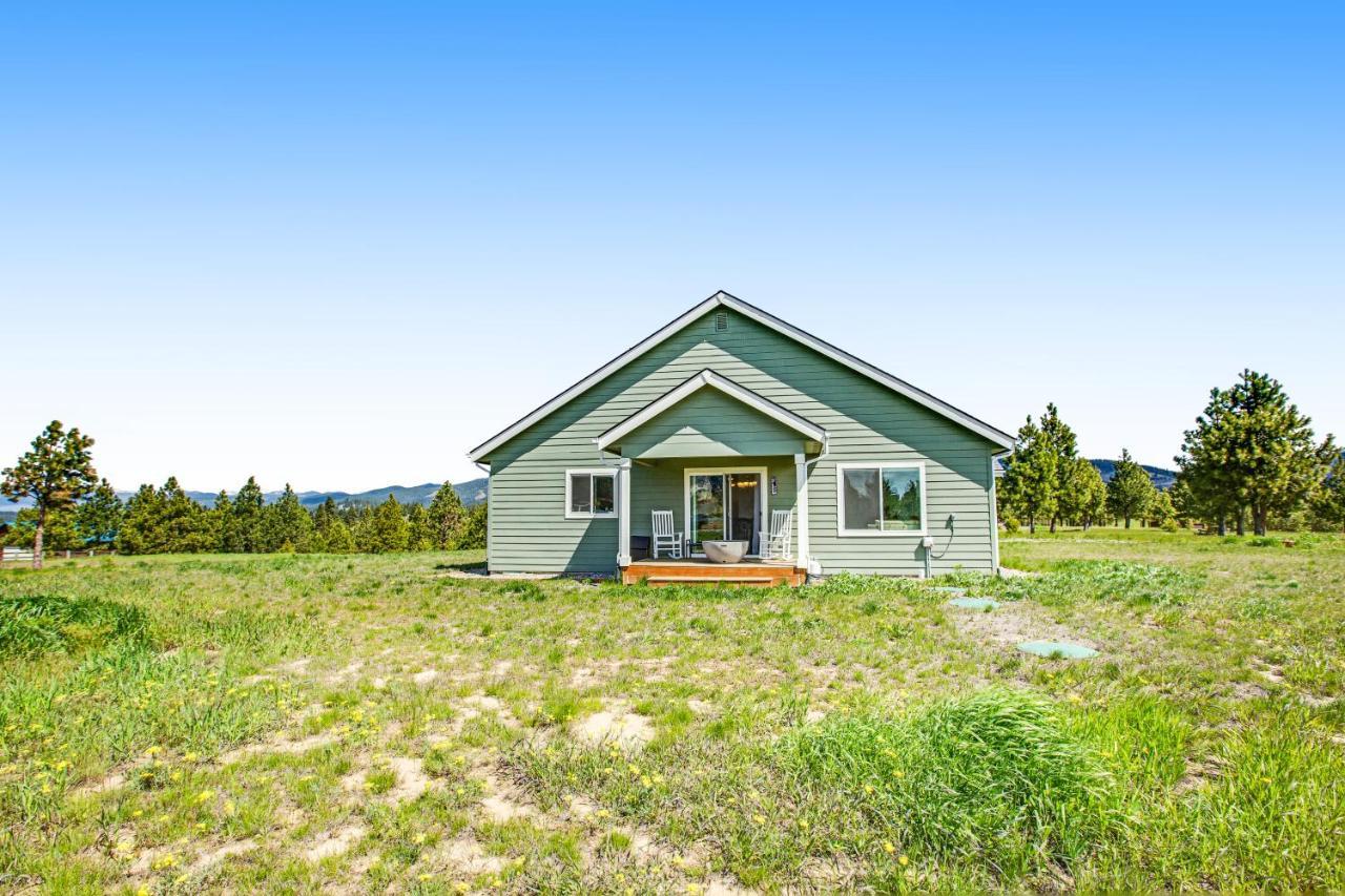 Hidden Valley Haven Cle Elum Εξωτερικό φωτογραφία
