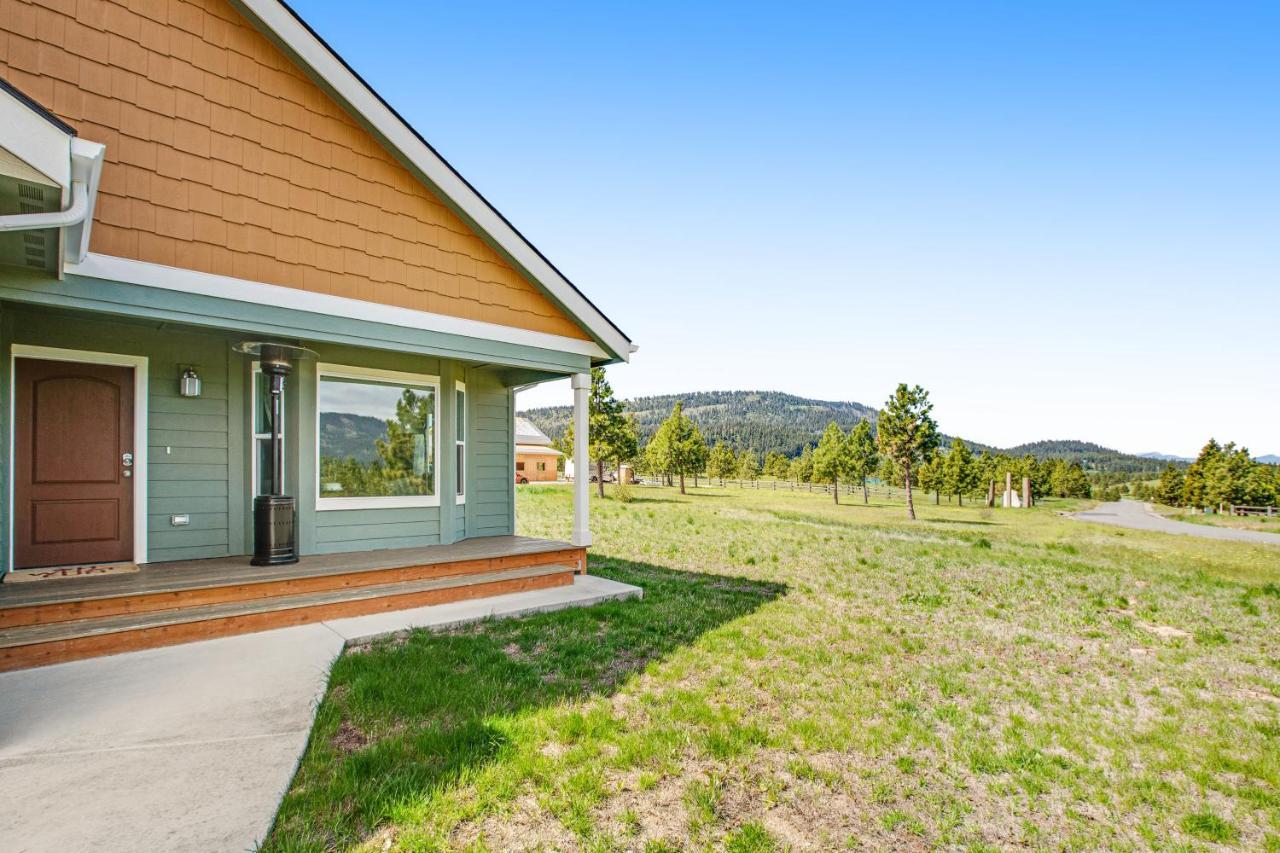 Hidden Valley Haven Cle Elum Εξωτερικό φωτογραφία