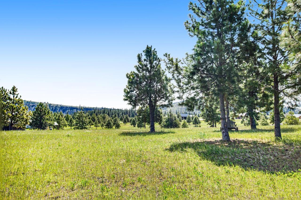 Hidden Valley Haven Cle Elum Εξωτερικό φωτογραφία