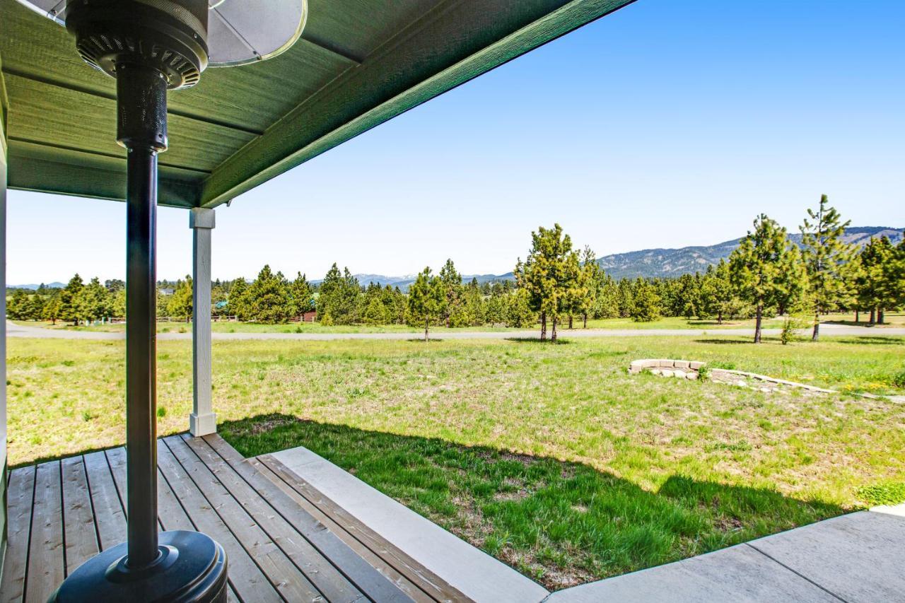 Hidden Valley Haven Cle Elum Εξωτερικό φωτογραφία