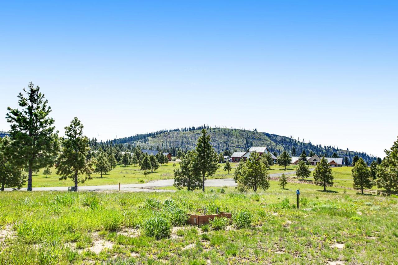 Hidden Valley Haven Cle Elum Εξωτερικό φωτογραφία